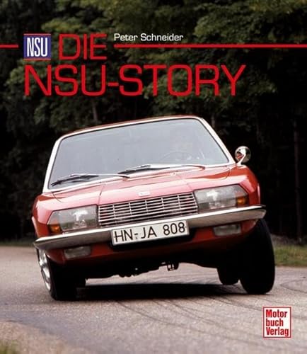 Die NSU-Story (9783613033979) by Peter Schneider