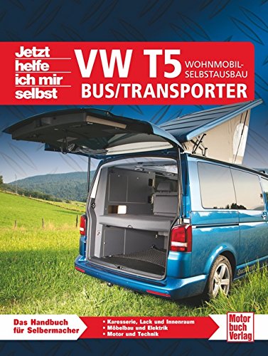 Stock image for VW T5 Bus/Transporter for sale by GreatBookPrices