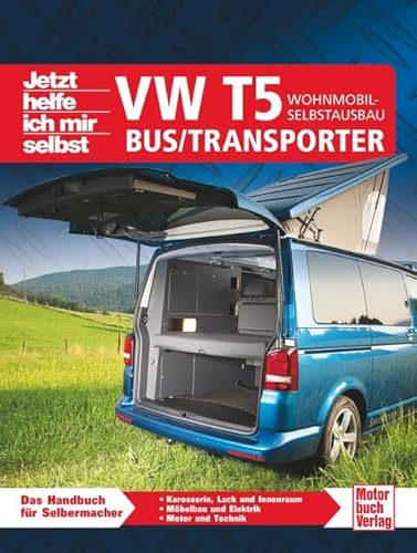 Stock image for VW T5 Bus/Transporter for sale by GreatBookPrices