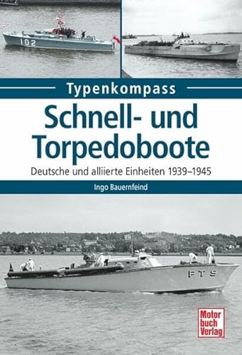 Stock image for Schnell- und Torpedoboote -Language: german for sale by GreatBookPrices