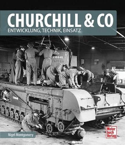 Stock image for Churchill &amp; Co for sale by Blackwell's