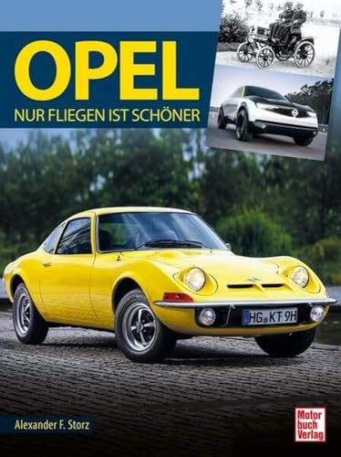 Stock image for Opel for sale by Blackwell's