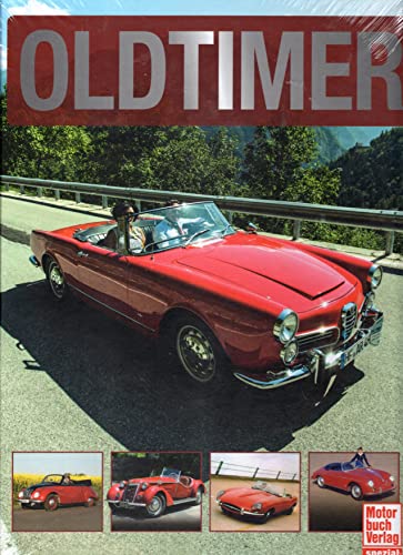 Stock image for Oldtimer for sale by medimops