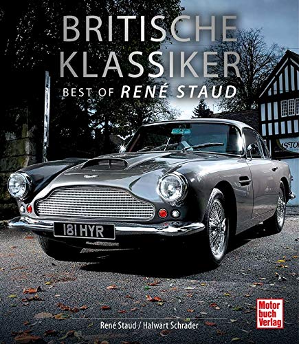 9783613043381: Britische Klassiker: Best of Ren Staud
