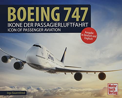 Beispielbild fr Boeing 747 zum Verkauf von Blackwell's