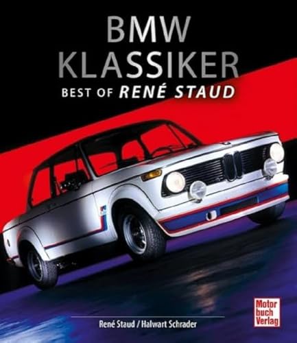 Stock image for BMW Klassiker -Language: german for sale by GreatBookPrices