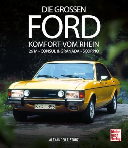 Stock image for Die groen Ford for sale by Blackwell's