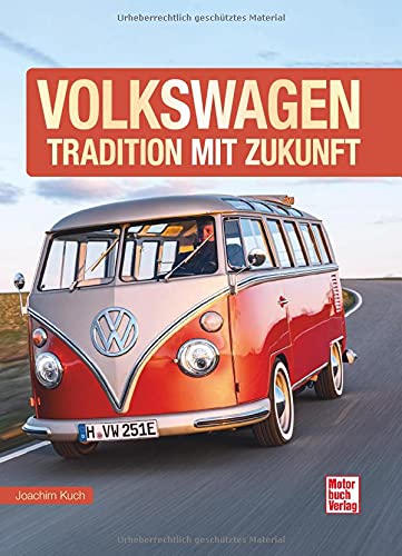 Stock image for VOLKSWAGEN for sale by Blackwell's