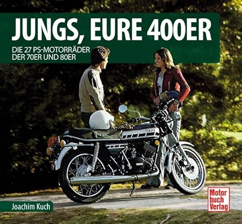 Imagen de archivo de Jungs, Eure 400er -Language: german a la venta por GreatBookPrices