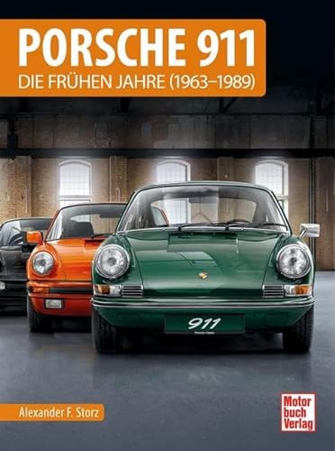 Stock image for Porsche 911 for sale by GreatBookPrices