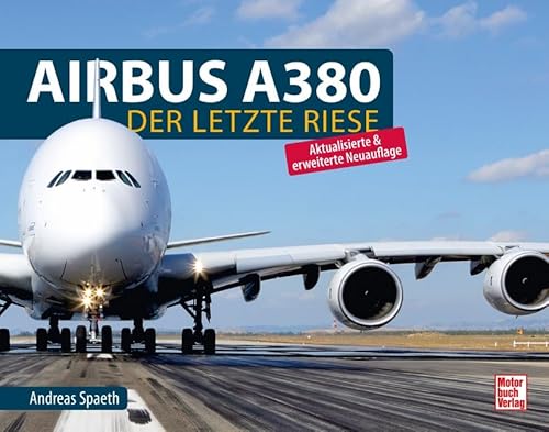 Stock image for Airbus A380 for sale by Blackwell's