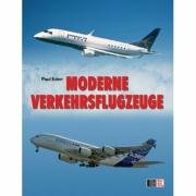 Beispielbild fr Moderne Verkehrsflugzeuge zum Verkauf von medimops