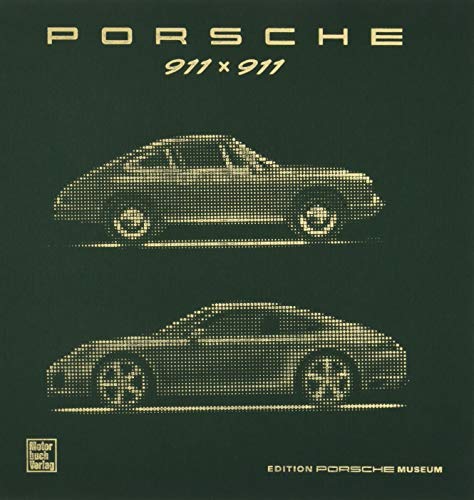 Die Wurzeln einer Legende Prachtbildband/Buch/911 Lewandowski Porsche 901