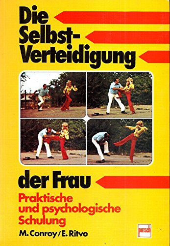 Stock image for Die Selbstverteidigung der Frau for sale by medimops