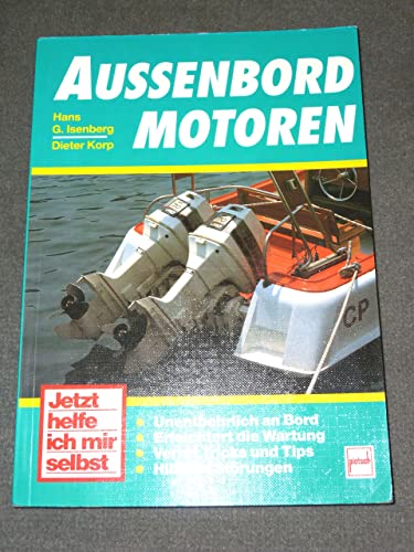 Stock image for Aussenbordmotoren for sale by medimops