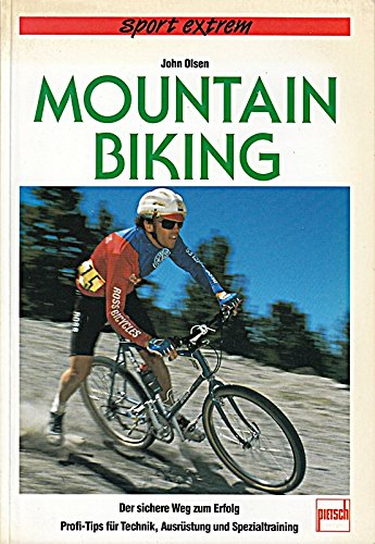 Beispielbild fr Mountain Biking zum Verkauf von Versandantiquariat Felix Mcke