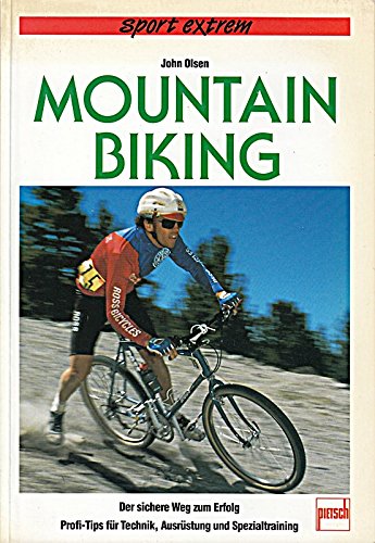 9783613501294: Sport extrem. Mountain Biking