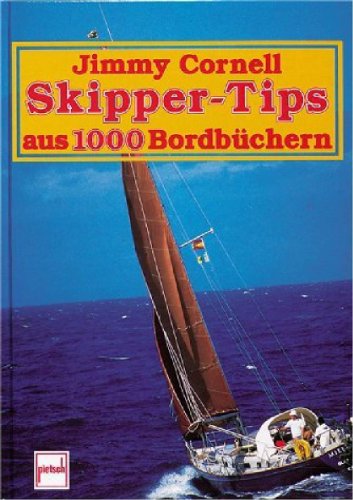 Beispielbild fr Skipper- Tips aus 1000 Bordbchern zum Verkauf von medimops