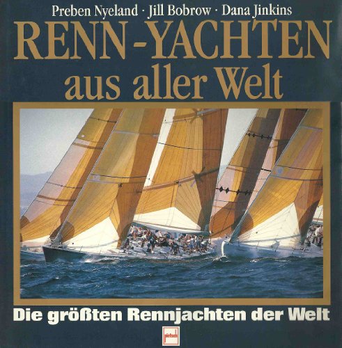 Renn-Yachten aus aller Welt : Die größten Rennjachten der Welt