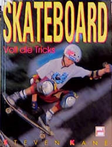 9783613501515: SKATEBOARD