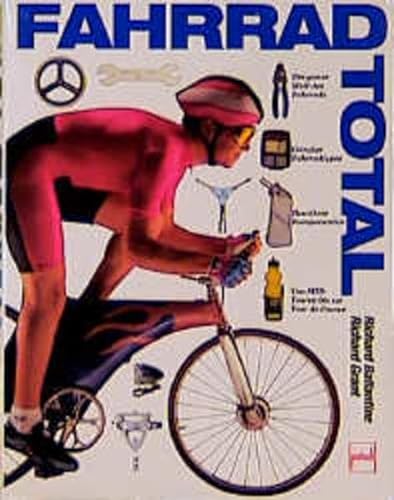 Imagen de archivo de Fahrrad total a la venta por WorldofBooks