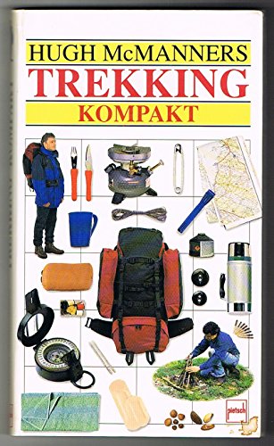 Beispielbild fr Trekking kompakt zum Verkauf von medimops