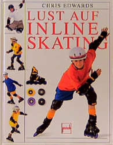 Beispielbild fr Lust auf Inline-Skating zum Verkauf von medimops