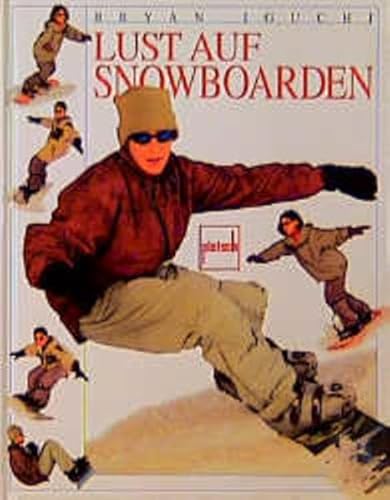 Stock image for Lust auf Snowboarden for sale by Gerald Wollermann