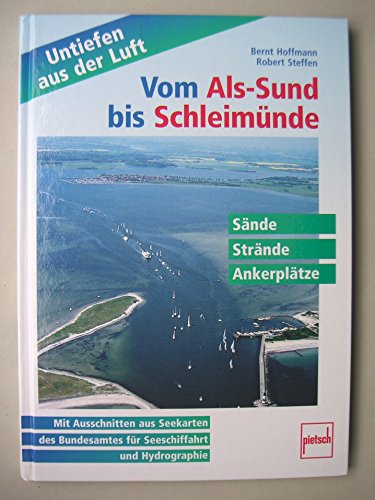 Imagen de archivo de Vom Als- Sund bis Schleimnde a la venta por medimops