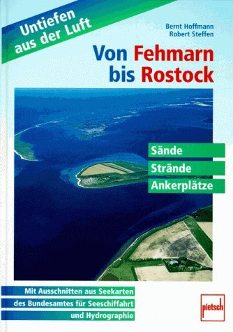 9783613503052: Fehmarn bis Rostock.