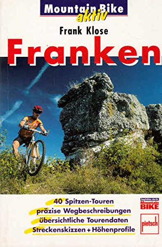 Imagen de archivo de Franken a la venta por medimops