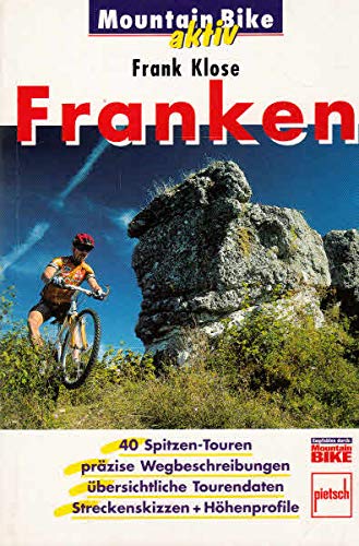 Stock image for Franken for sale by medimops