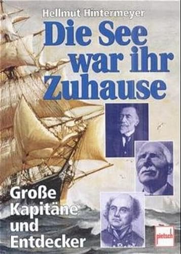 Stock image for Die See war ihr Zuhause for sale by medimops