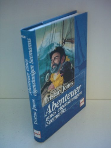 Beispielbild fr Abenteuer eines eigensinnigen Seemanns zum Verkauf von medimops