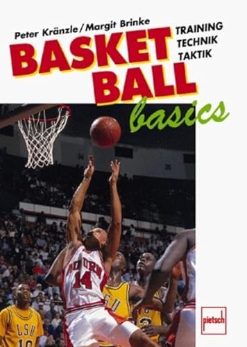 Stock image for Basketball basics for sale by medimops