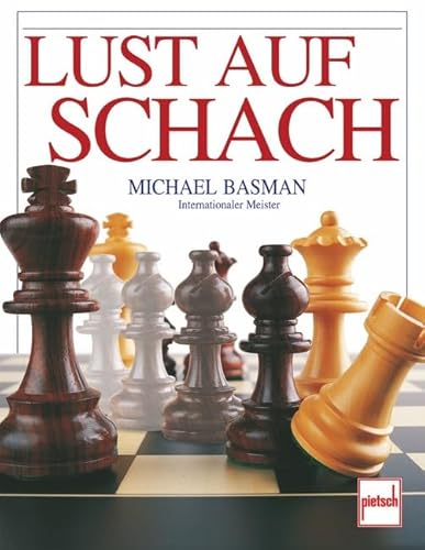 Stock image for Lust auf Schach for sale by medimops