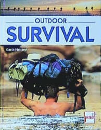 Beispielbild fr Outdoor Survival zum Verkauf von medimops