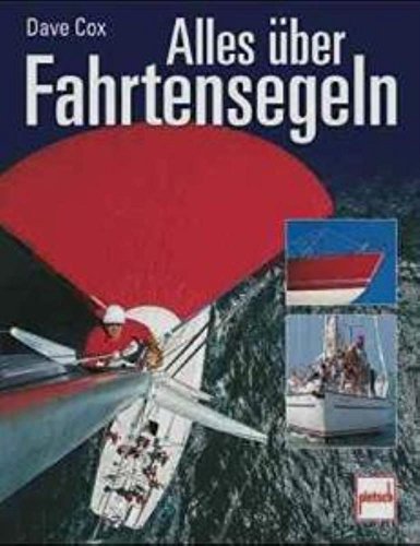 Imagen de archivo de Alles ber Fahrtensegeln a la venta por medimops