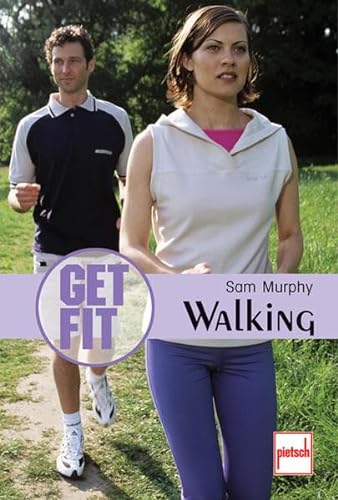 Get fit - Walking