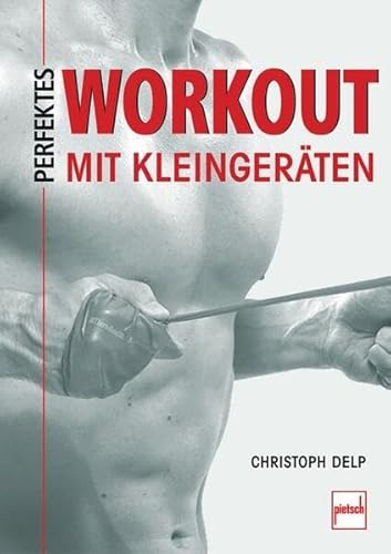 Beispielbild fr Perfektes Workout mit Kleingerten zum Verkauf von medimops