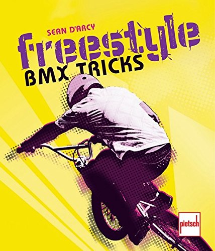 9783613506985: Freestyle - BMX Tricks