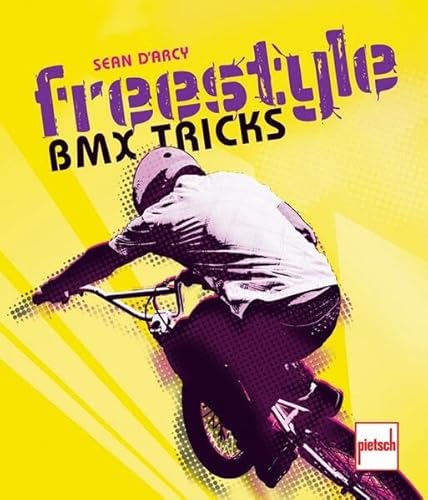 9783613506985: Freestyle - BMX Tricks