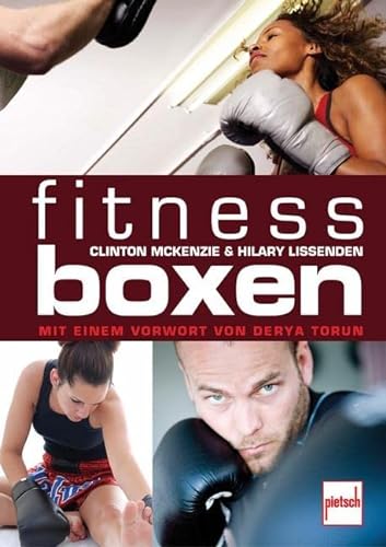 Beispielbild fr Fitness-Boxen zum Verkauf von GreatBookPrices