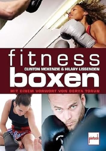 Stock image for Fitness-Boxen for sale by GreatBookPrices