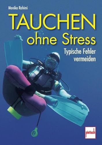 Beispielbild fr Tauchen ohne Stress: Typische Fehler vermeiden zum Verkauf von medimops