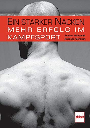 Stock image for Schwenk, J: Ein starker Nacken for sale by Blackwell's