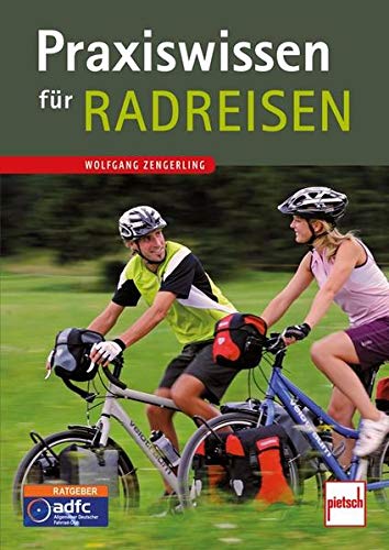 Stock image for Praxiswissen f�r Radreisen for sale by Chiron Media