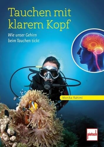 Stock image for Rahimi, M: Tauchen mit klarem Kopf for sale by Blackwell's