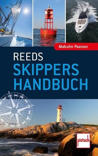 Beispielbild fr Reeds Skippers Handbuch zum Verkauf von medimops