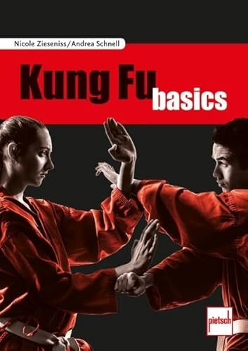 Imagen de archivo de Kung Fu basics -Language: german a la venta por GreatBookPrices